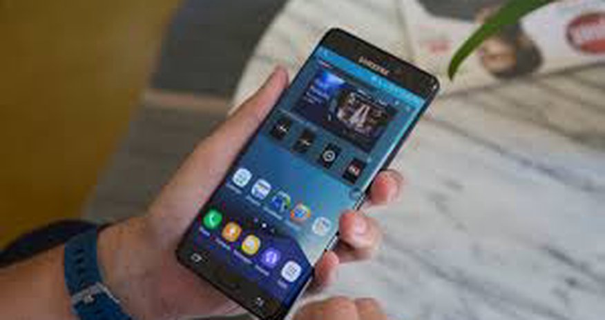 Причины возгорания Galaxy Note 7 Причины возгорания Galaxy Note 7