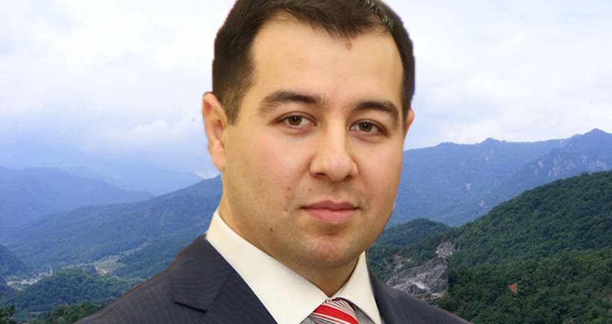 Анар Гасанов: "Больше не работаю на LİDER" Анар Гасанов: "Больше не работаю на LİDER"