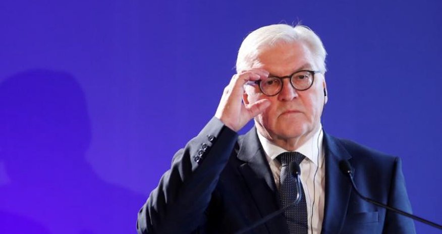 Germany must ready for turbulent times under Trump Germany must ready for turbulent times under Trump