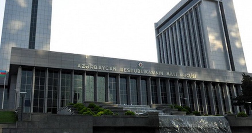 Milli Məclis beynəlxalq təşkilatlara bəyanat ünvanladı Milli Məclis beynəlxalq təşkilatlara bəyanat ünvanladı