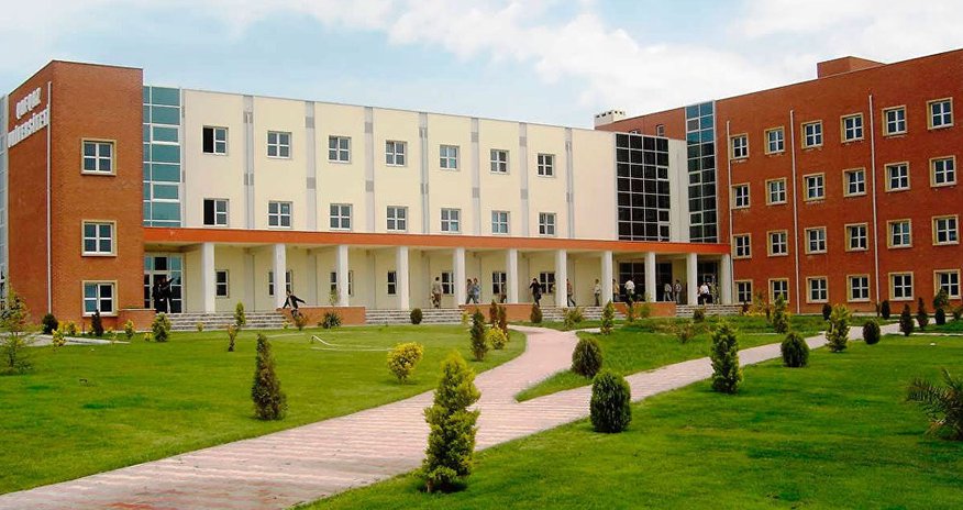 Nazirdən "Qafqaz" Universiteti ilə bağlı ƏMR Nazirdən "Qafqaz" Universiteti ilə bağlı ƏMR