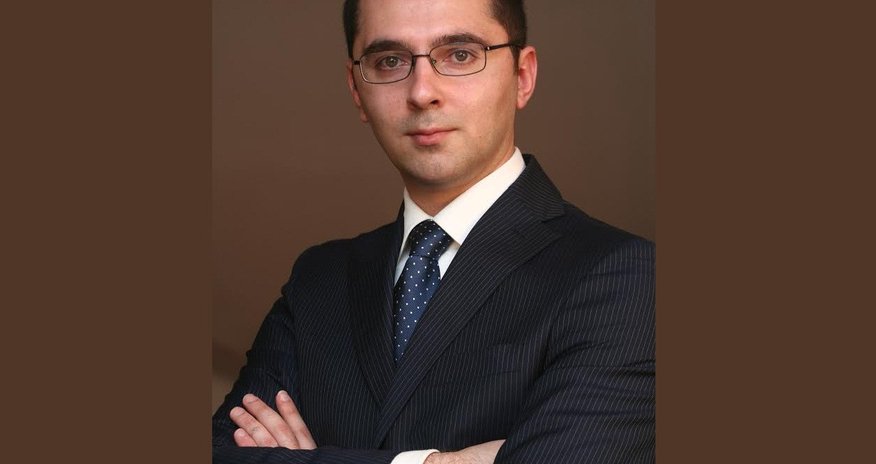 ASK-ya yeni baş katib təyin edildi ASK-ya yeni baş katib təyin edildi