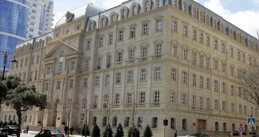 Ötən il dövlət büdcəsi 241 mln. manatlıq kəsirlə icra olunub Ötən il dövlət büdcəsi 241 mln. manatlıq kəsirlə icra olunub