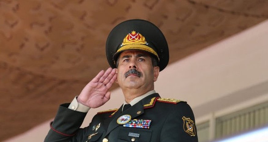 "Hərbçimizin nəşinin qaytarılması üçün ciddi addımlar atılmalıdır" - Zakir Həsənov "Hərbçimizin nəşinin qaytarılması üçün ciddi addımlar atılmalıdır" - Zakir Həsənov