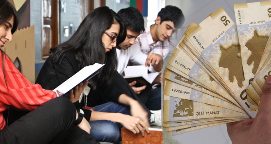Məcburi köçkün tələbələr təhsil haqqı ödəyəcək? - Nazirlikdən Açıqlama Məcburi köçkün tələbələr təhsil haqqı ödəyəcək? - Nazirlikdən Açıqlama