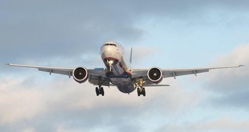 Azerbaijan may start checking safety on other countries’ planes Azerbaijan may start checking safety on other countries’ planes