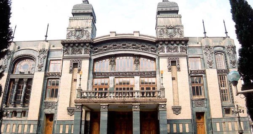 Belarus və Özbəkistan teatrlarının solistləri Bakıda Belarus və Özbəkistan teatrlarının solistləri Bakıda