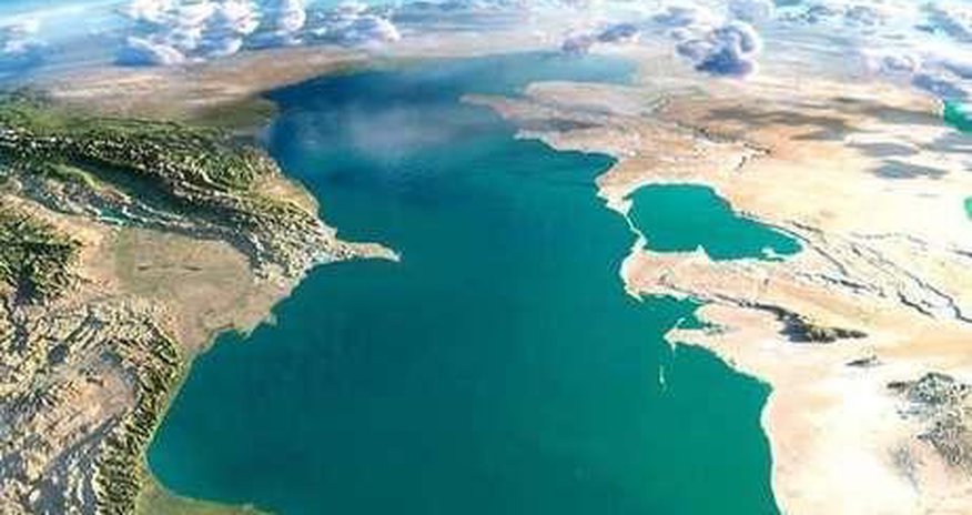 Bakıda Xəzərin hüquqi statusuna dair iclas başladı Bakıda Xəzərin hüquqi statusuna dair iclas başladı