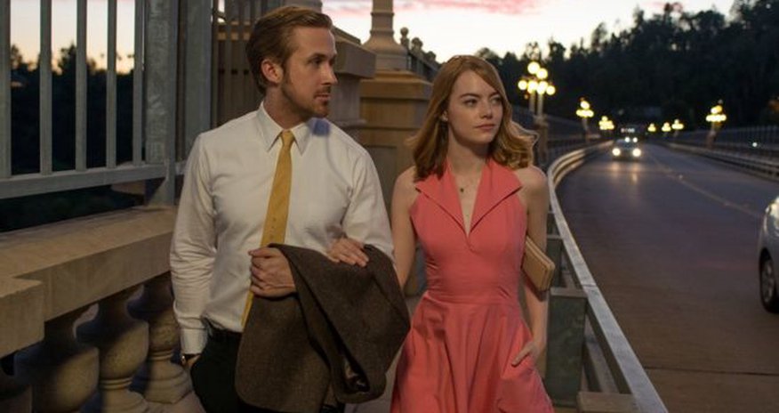 La La Land leads field with 14 nods La La Land leads field with 14 nods