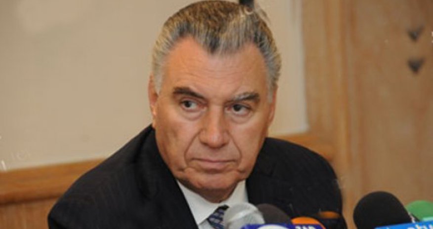 Али Гасанов о льготах для беженцев Али Гасанов о льготах для беженцев