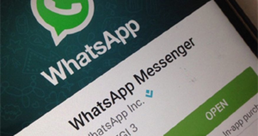 “WhatsApp”da yenilik “WhatsApp”da yenilik