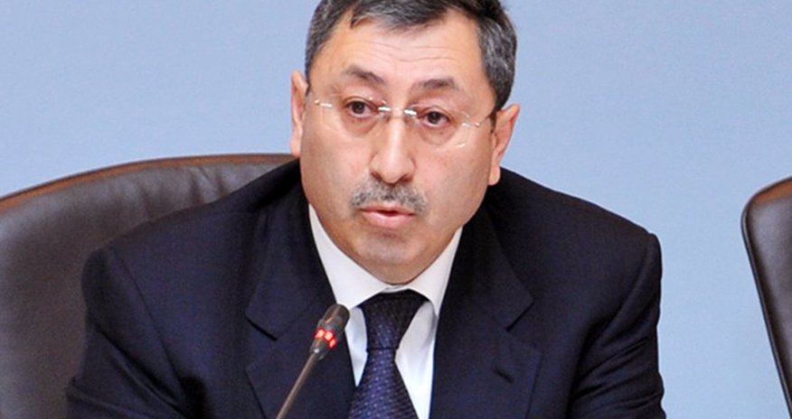 "Etimad tədbirləri təhlükəsizliyə xələl yetirməməlidir" - Xələf Xələfov "Etimad tədbirləri təhlükəsizliyə xələl yetirməməlidir" - Xələf Xələfov