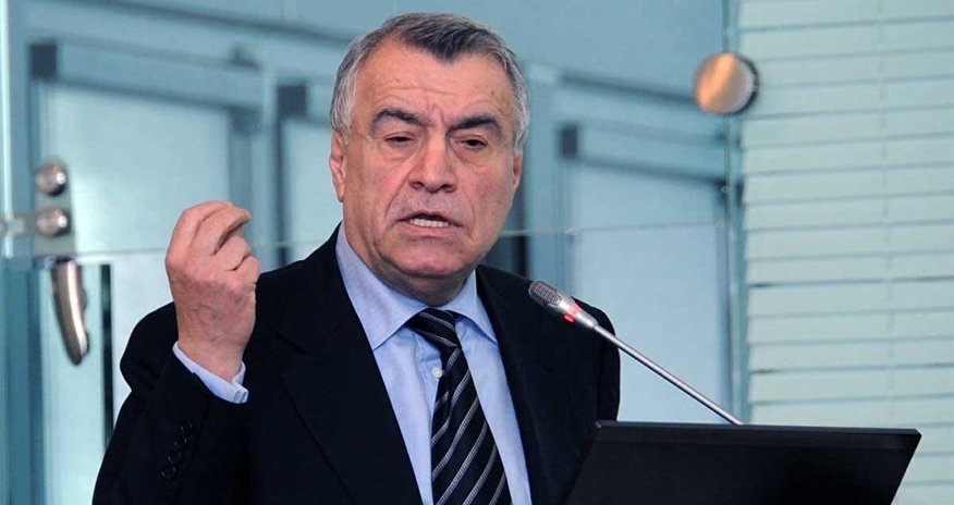 Министр: «Азербайджан увеличивает добычу газа» Министр: «Азербайджан увеличивает добычу газа»