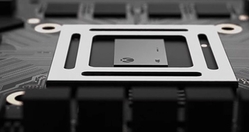 Новая консоль Microsoft Новая консоль Microsoft