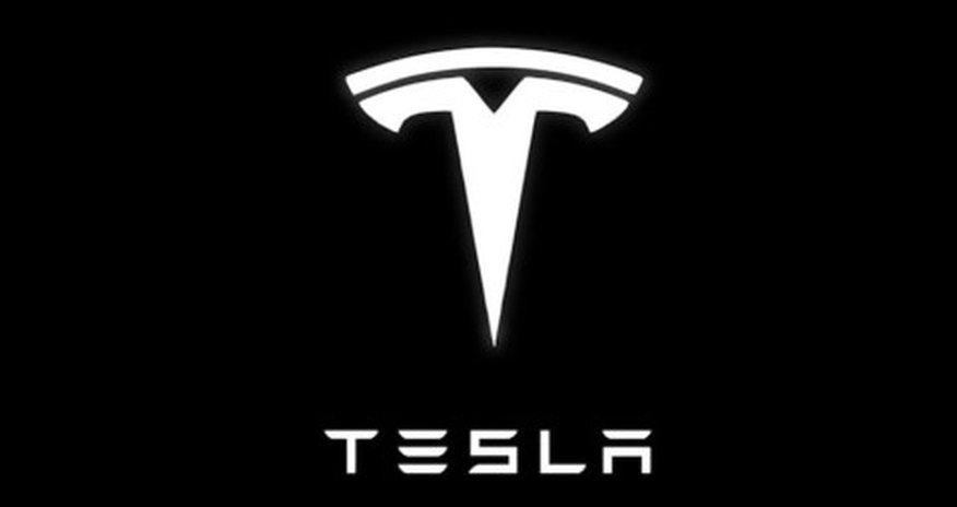 Секрет логотипа Tesla Секрет логотипа Tesla