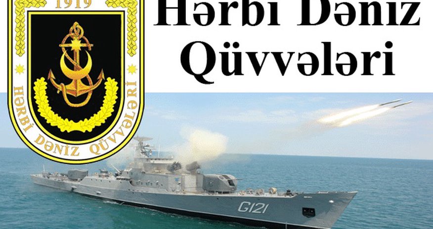 Hərbi Dəniz Qüvvələrinin komandanı ehtiyata göndərildi Hərbi Dəniz Qüvvələrinin komandanı ehtiyata göndərildi
