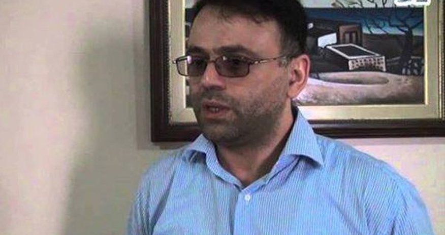 Tanınmış psixoloq intihar etdi Tanınmış psixoloq intihar etdi