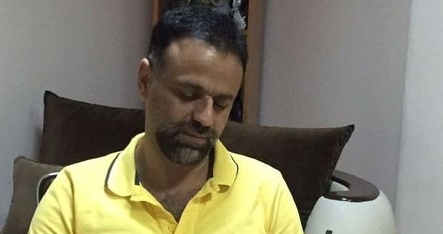 Dəyanət Rzayevin ölüm səbəbi dəqiqləşdi Dəyanət Rzayevin ölüm səbəbi dəqiqləşdi