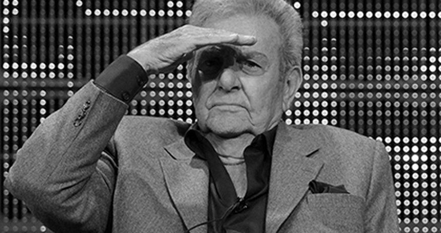 Умер известный актер Умер известный актер