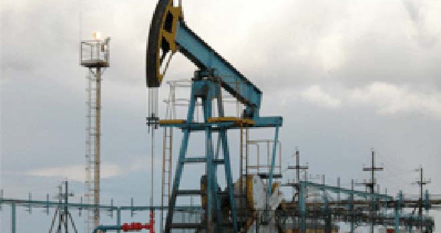 Нефть дешевеет Нефть дешевеет