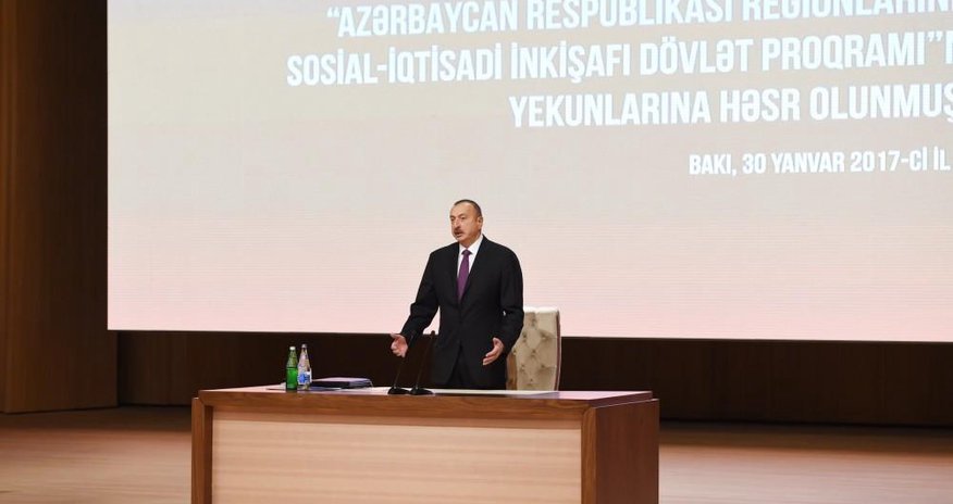 Президент предупредил чиновников Президент предупредил чиновников