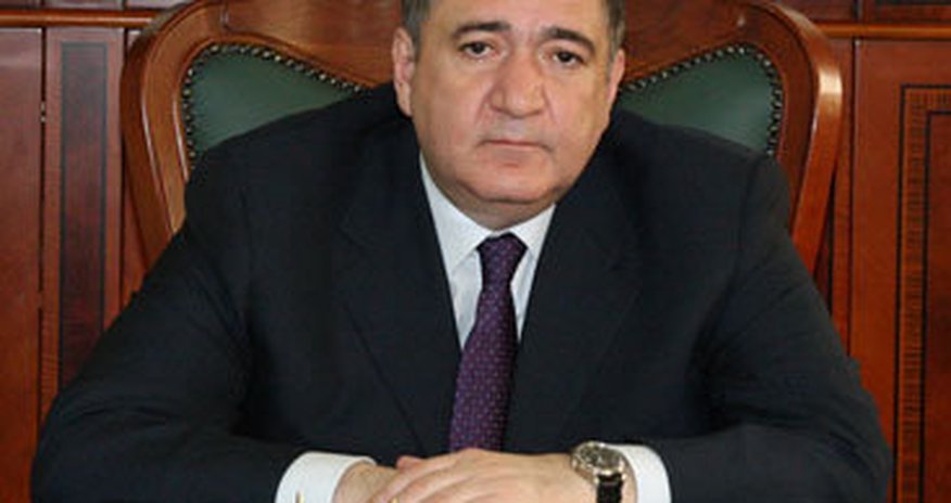 Министр: «Налоговые выплаты будут ликвидированы» Министр: «Налоговые выплаты будут ликвидированы»