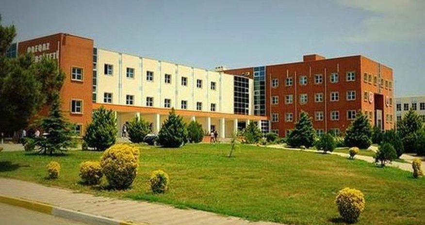 "Qafqaz Universiteti" terror təşkilatı elan edildi "Qafqaz Universiteti" terror təşkilatı elan edildi