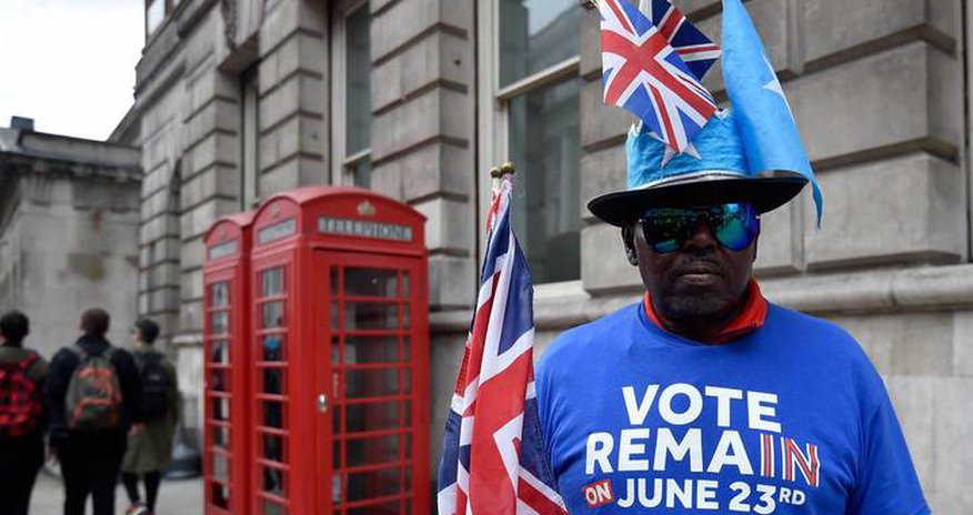 Парламент начинает дебаты по Brexit Парламент начинает дебаты по Brexit