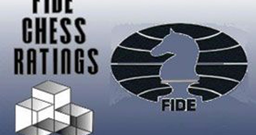 FİDE yeni reytinq siyahısını açıqlayıb FİDE yeni reytinq siyahısını açıqlayıb