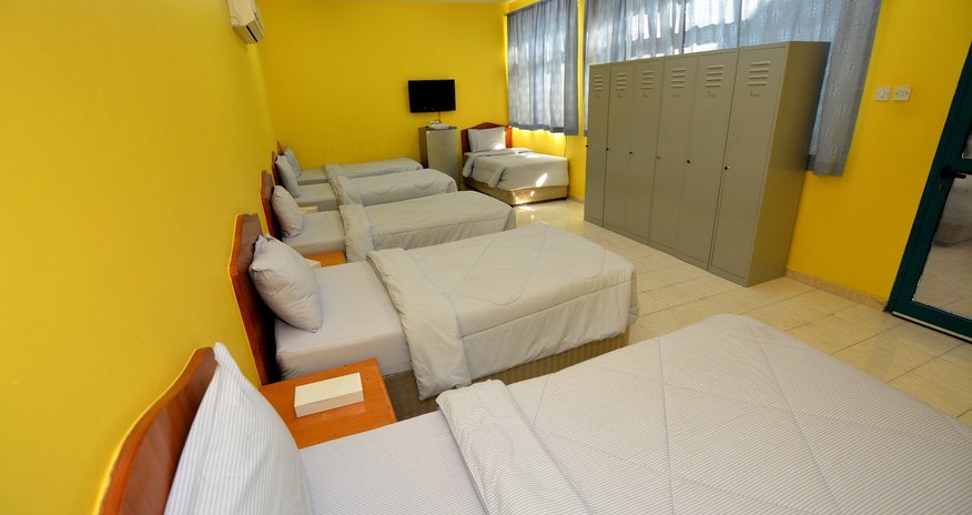 Azərbaycanda “Hostel” tipli yerləşdirmə vasitələri yaradılacaq Azərbaycanda “Hostel” tipli yerləşdirmə vasitələri yaradılacaq
