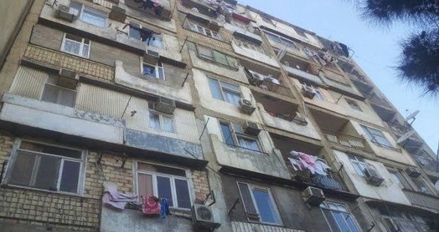 Qəzalı evlərdə yaşayanlara – MÜJDƏ Qəzalı evlərdə yaşayanlara – MÜJDƏ