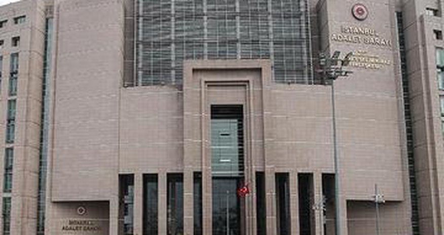 Court remands 10 suspects linked to Istanbul attack Court remands 10 suspects linked to Istanbul attack