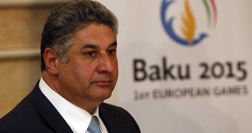 Nazir: Builki Formula 1-ə daha çox azarkeş qatılacaq Nazir: Builki Formula 1-ə daha çox azarkeş qatılacaq