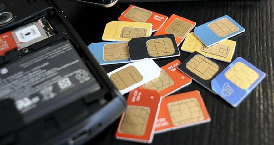 Продажа Sim-карт по новым правилам Продажа Sim-карт по новым правилам