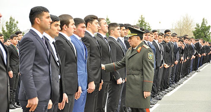 Daxili İşlər Nazirliyi işçi axtarır Daxili İşlər Nazirliyi işçi axtarır
