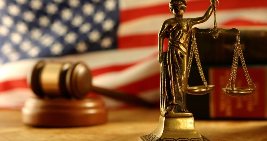 Суд Сиэтла против администрации США Суд Сиэтла против администрации США