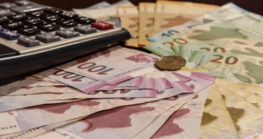 Dolların bu günə olan məzənnəsi açıqlandı Dolların bu günə olan məzənnəsi açıqlandı