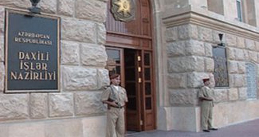 МВД: задержан мужчина, пытавшийся продать ртуть МВД: задержан мужчина, пытавшийся продать ртуть