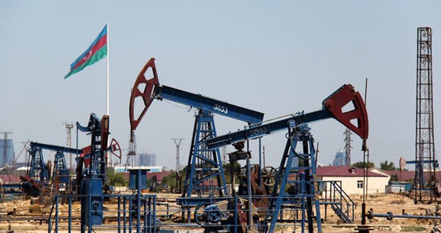 Azeri Light подешевела Azeri Light подешевела