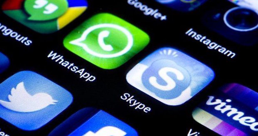«WhatsApp» готовит новшество «WhatsApp» готовит новшество
