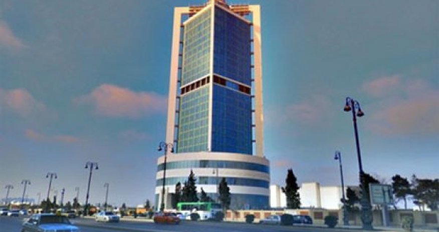 Neft Fondunun büdcəsində $500 milyon profisit Neft Fondunun büdcəsində $500 milyon profisit