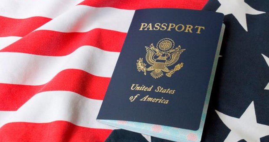 От гражданства США отказались 5411 человек От гражданства США отказались 5411 человек