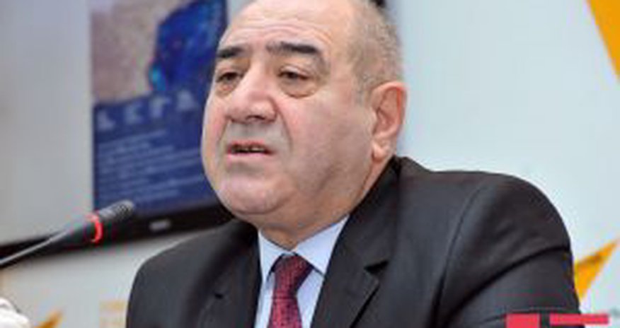 Azərbaycanda güclü zəlzələ gözlənilmir Azərbaycanda güclü zəlzələ gözlənilmir