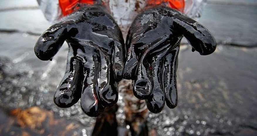 Минэнергетики сделало прогноз по нефтедобыче Минэнергетики сделало прогноз по нефтедобыче