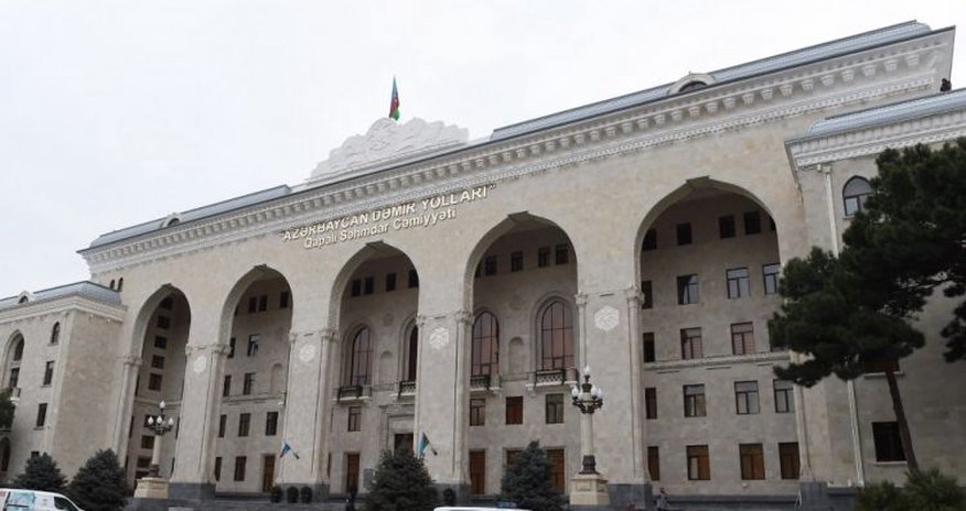 Президент посетил здание ЗАО «АЖД» Президент посетил здание ЗАО «АЖД»