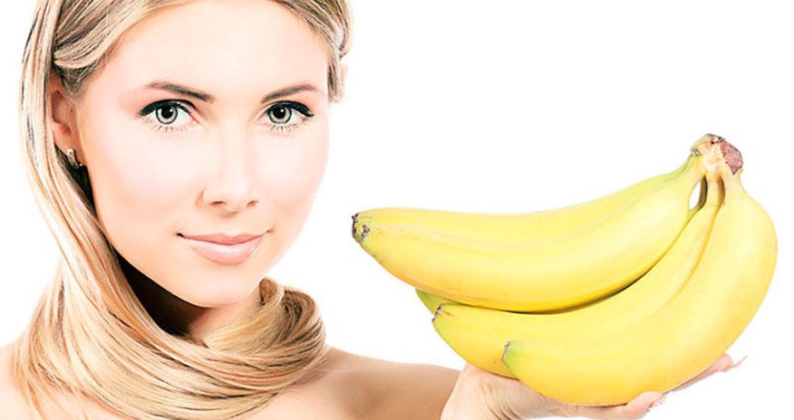 Mədə qıcqırmasını sakitləşdirir - bananın faydaları Mədə qıcqırmasını sakitləşdirir - bananın faydaları