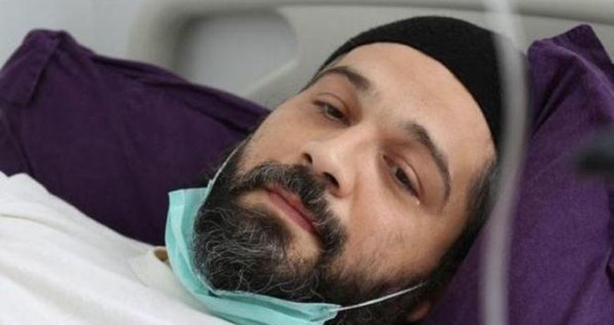 Шахин Закизаде помещен в реанимацию Шахин Закизаде помещен в реанимацию