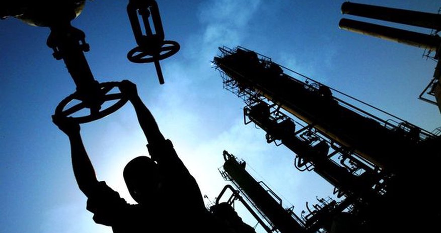 Нефть подорожала Нефть подорожала