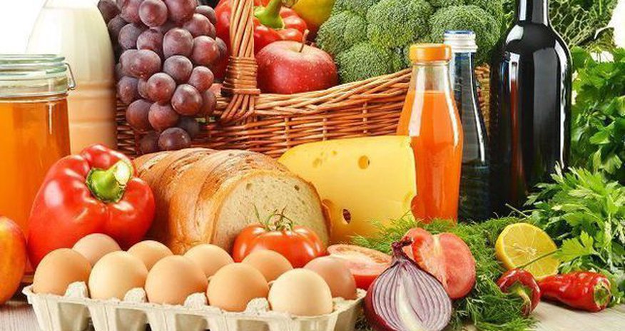Эти продукты подорожали Эти продукты подорожали