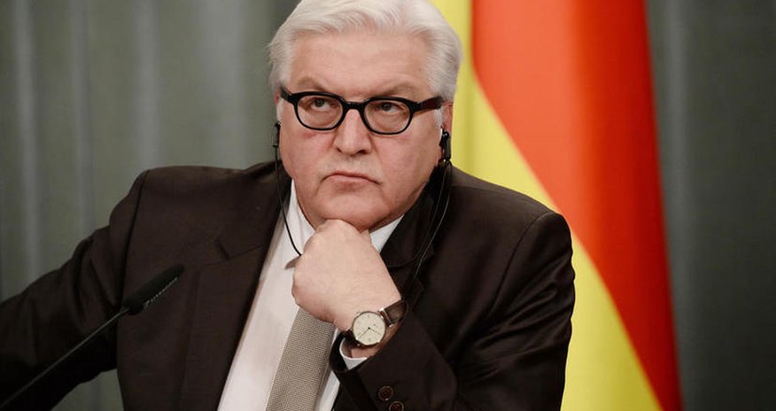 Ильхам Алиев направил письмо Штайнмайеру Ильхам Алиев направил письмо Штайнмайеру